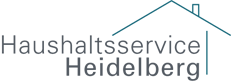Haushaltsservice Heidelberg Logo